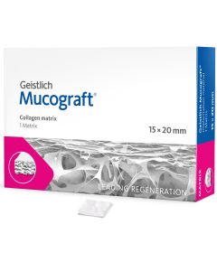 Mucograft®